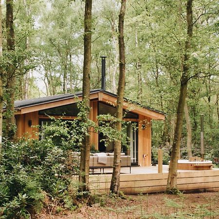 Fritton Lake Retreats Zewnętrze zdjęcie