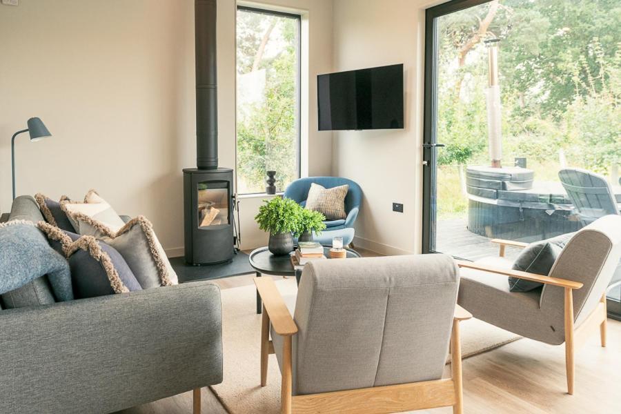 Fritton Lake Retreats Zewnętrze zdjęcie