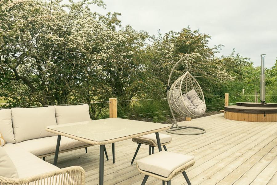 Fritton Lake Retreats Zewnętrze zdjęcie