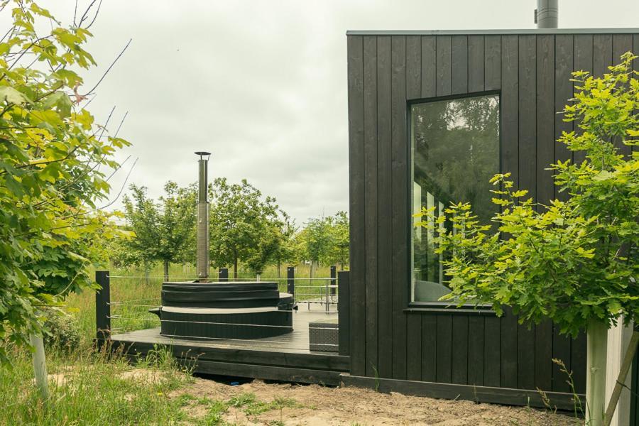 Fritton Lake Retreats Zewnętrze zdjęcie