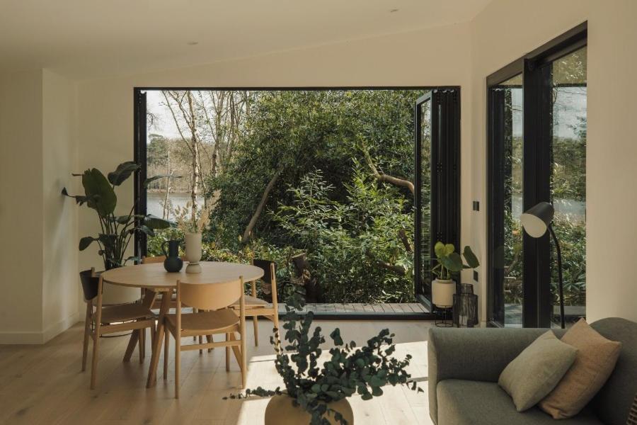 Fritton Lake Retreats Zewnętrze zdjęcie