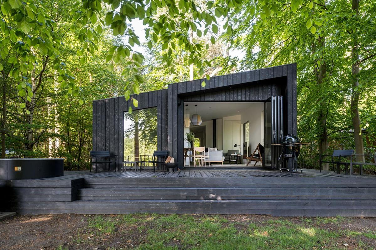 Fritton Lake Retreats Zewnętrze zdjęcie
