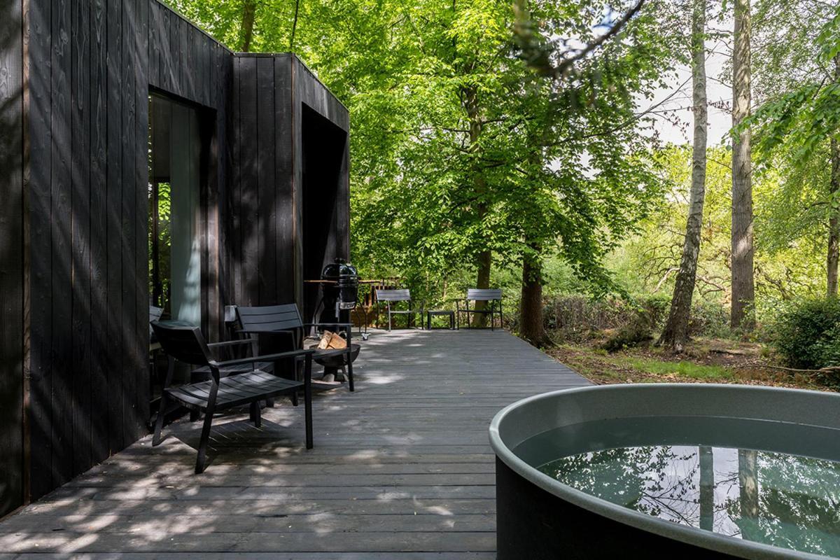 Fritton Lake Retreats Zewnętrze zdjęcie