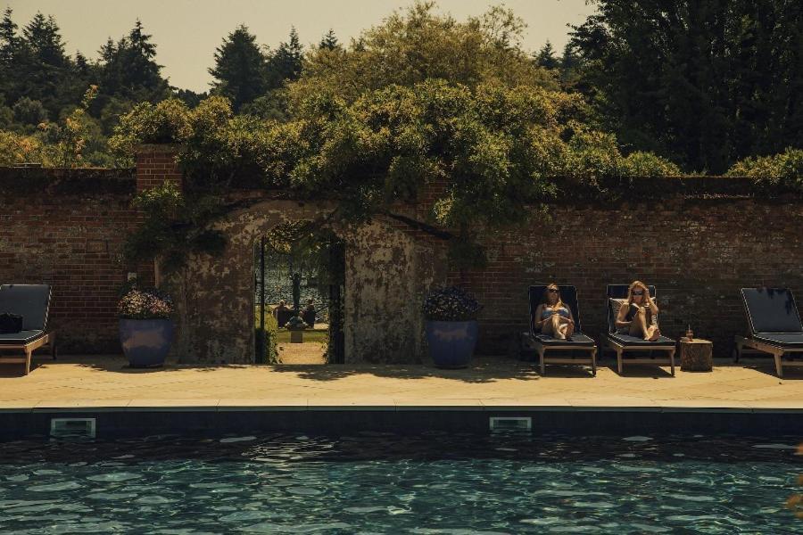 Fritton Lake Retreats Zewnętrze zdjęcie