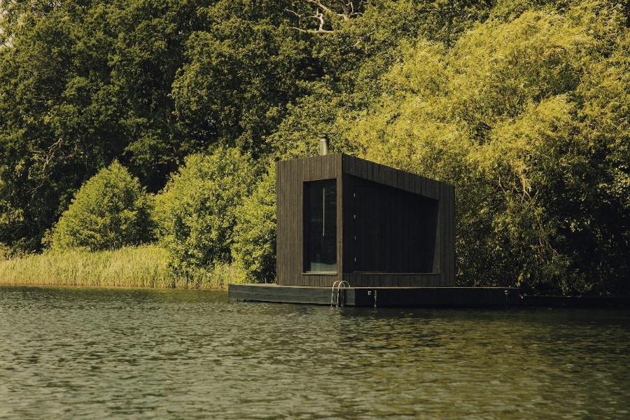Fritton Lake Retreats Zewnętrze zdjęcie