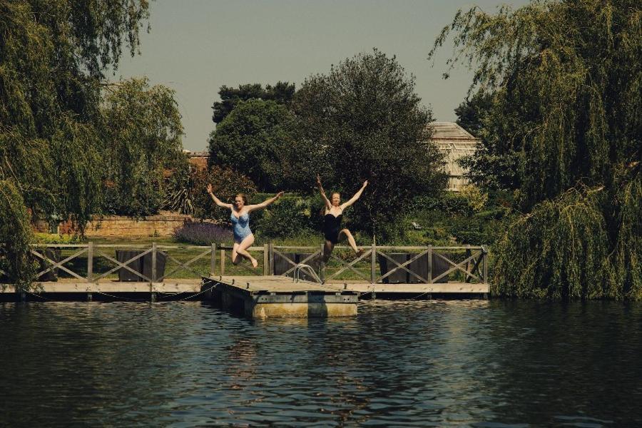 Fritton Lake Retreats Zewnętrze zdjęcie