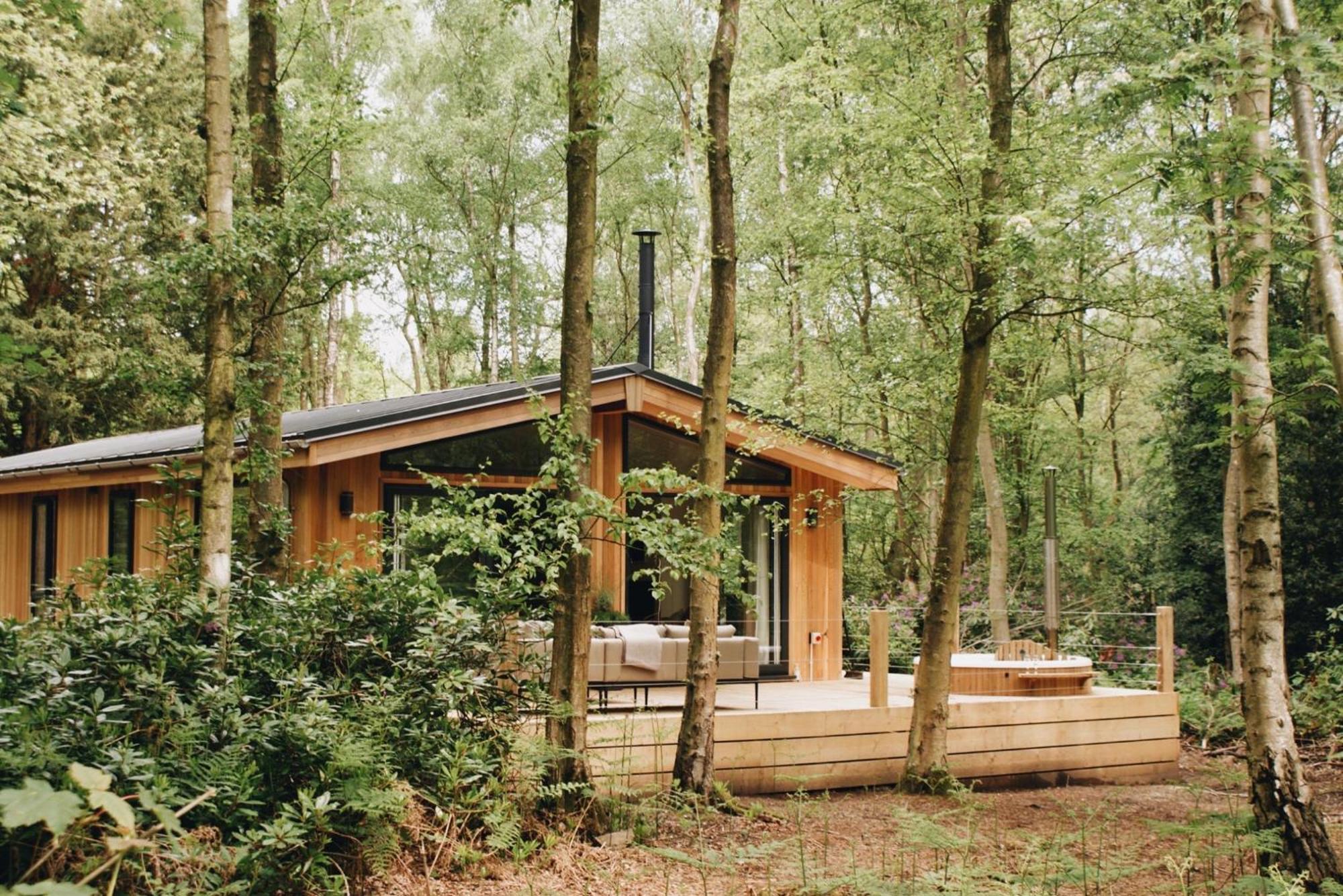 Fritton Lake Retreats Zewnętrze zdjęcie