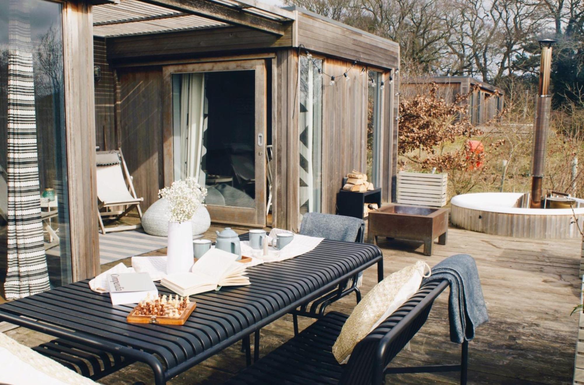 Fritton Lake Retreats Zewnętrze zdjęcie
