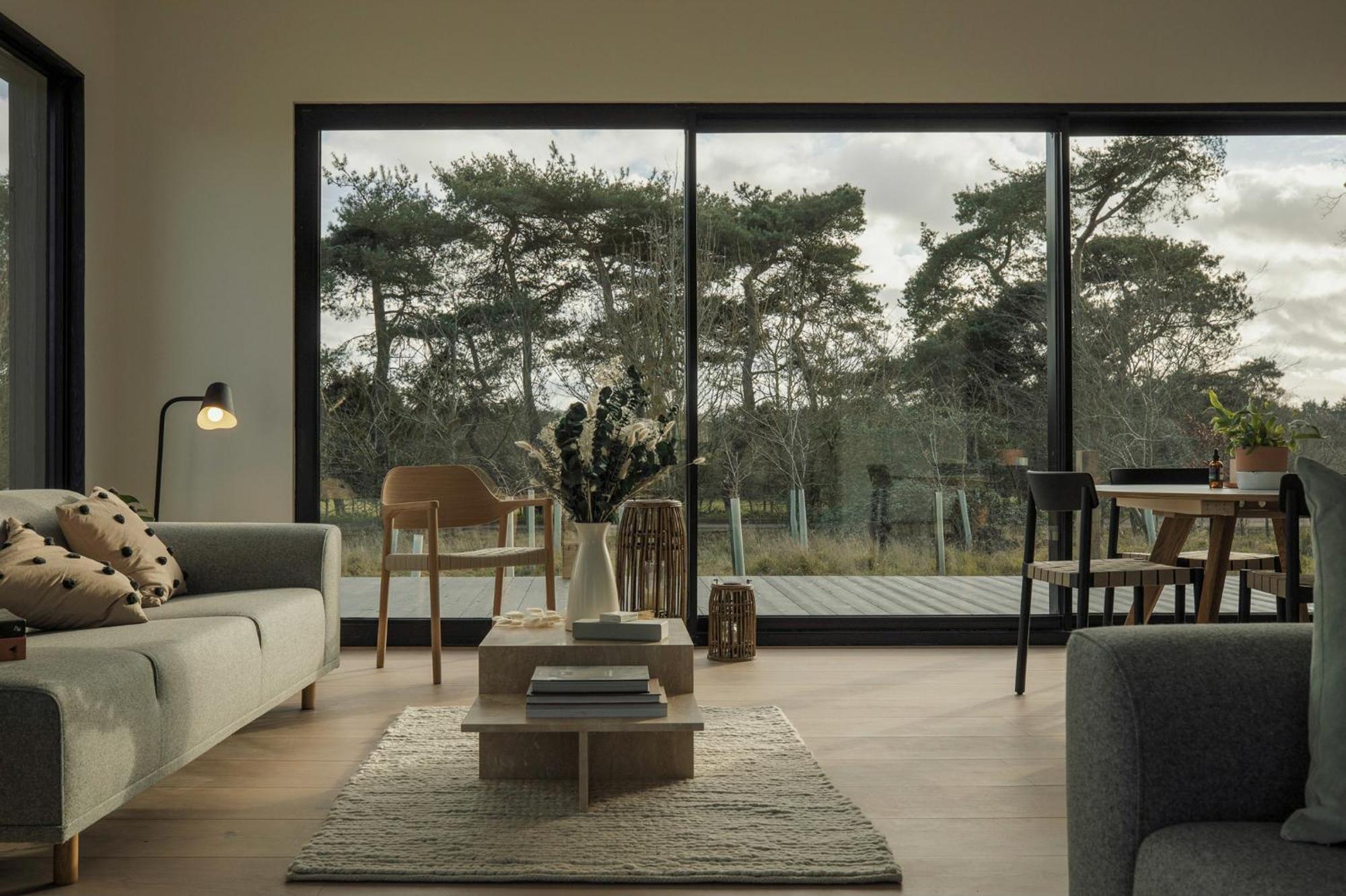 Fritton Lake Retreats Zewnętrze zdjęcie