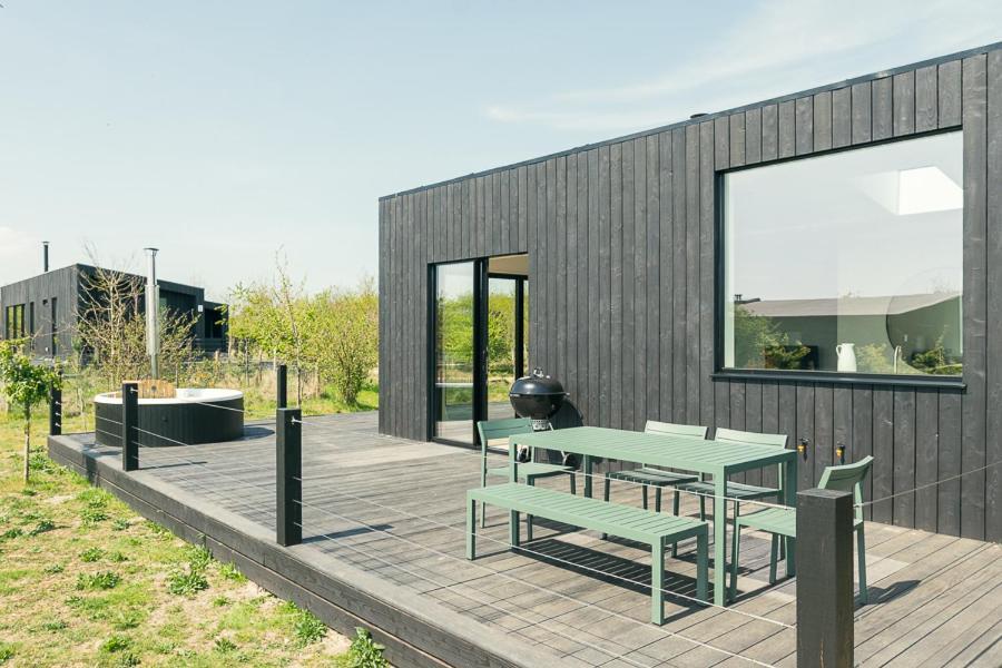 Fritton Lake Retreats Zewnętrze zdjęcie
